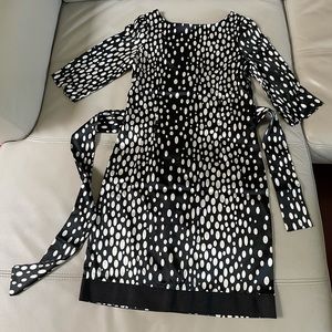 Brand New Zara Basic Dress (XS)